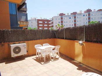 Apartamento Cala Boadella I