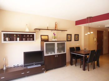Apartamento Cala Boadella I