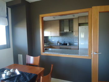 Apartamento Cala Boadella I