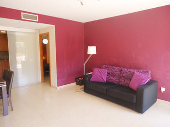 Apartamento Cala Boadella I