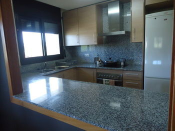 Apartamento Cala Boadella I