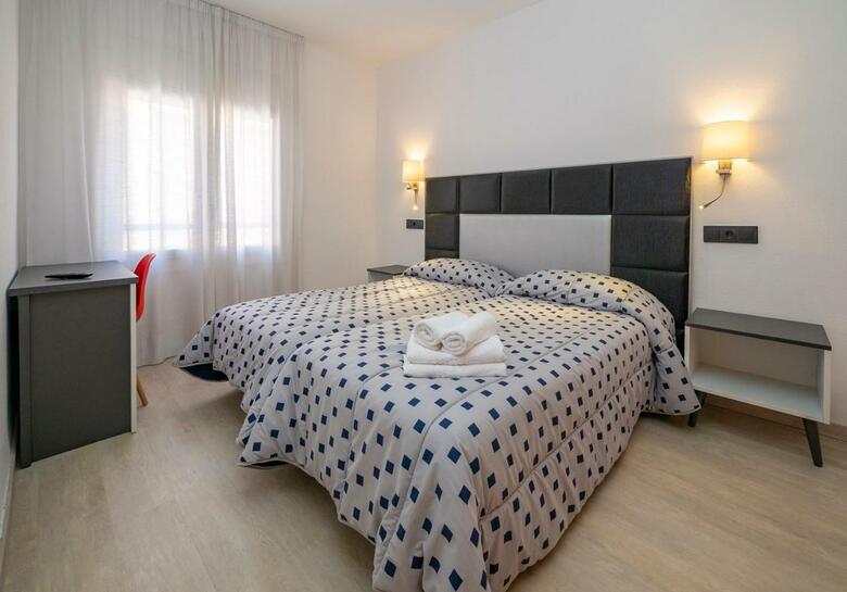 Hotel Vela