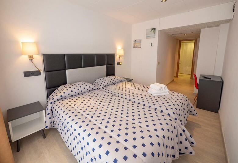 Hotel Vela