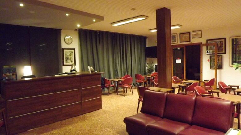 Miami Hotel