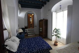 Bed & Breakfast La Casa De B�vedas