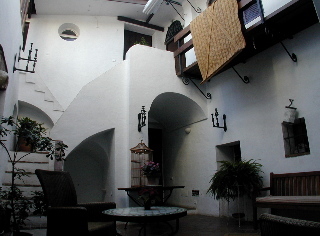 Bed & Breakfast La Casa De B�vedas