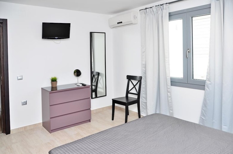 Hostal Campito