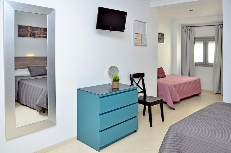 Hostal Campito