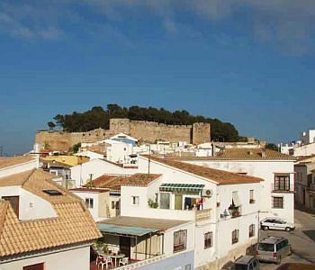 Hostal Cristina