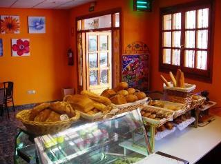 Hostal Cristina
