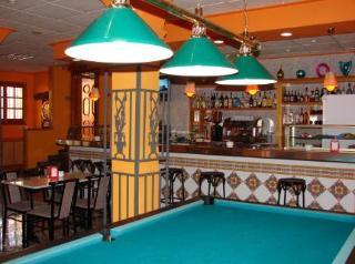 Hostal Cristina