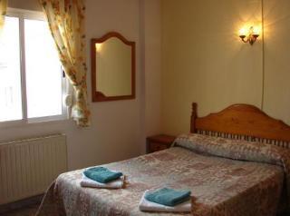 Hostal Cristina