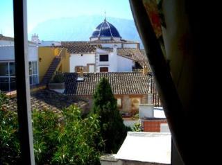 Hostal Cristina