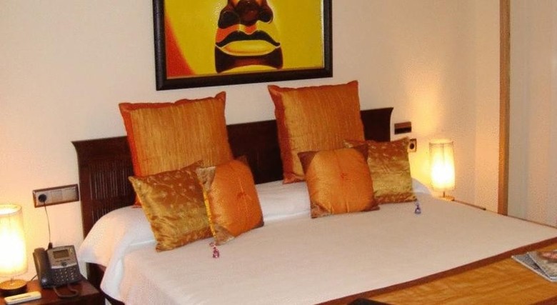 Hotel Marbella Heights