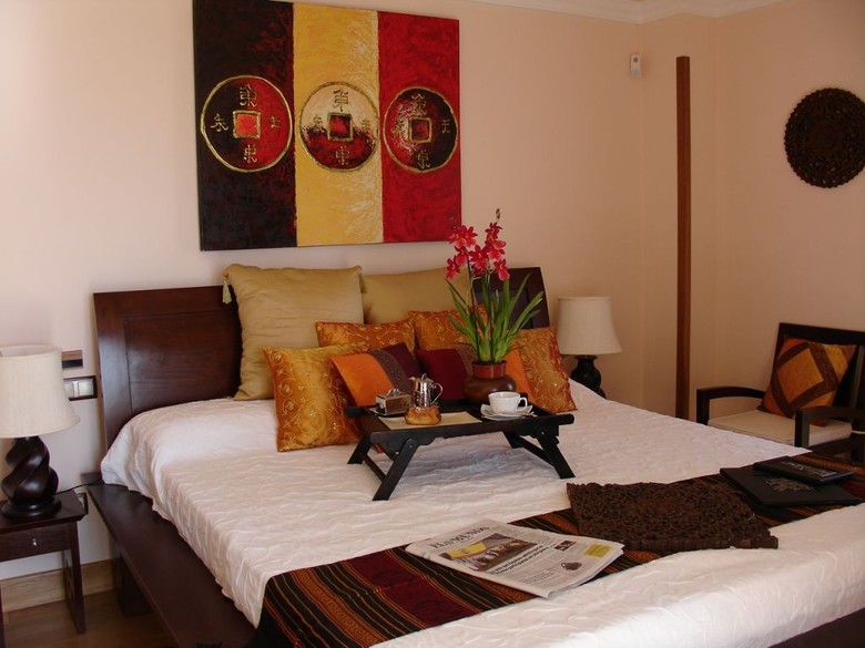 Hotel Marbella Heights