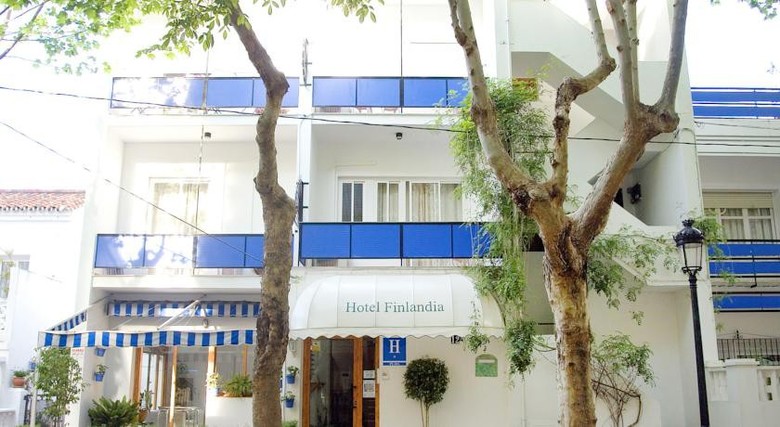 Hotel Finlandia