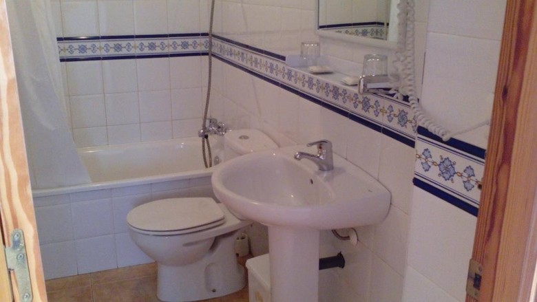 Hostal Casa Manuel