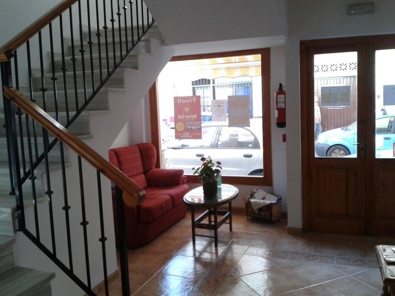 Hostal Casa Manuel