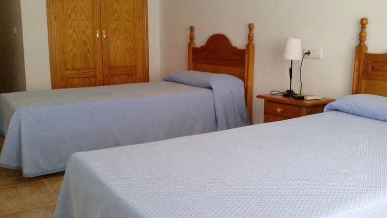Hostal Casa Manuel