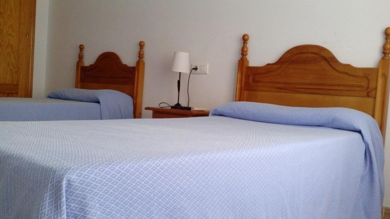Hostal Casa Manuel
