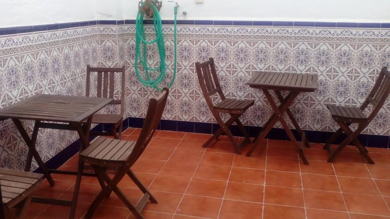 Hostal Casa Manuel