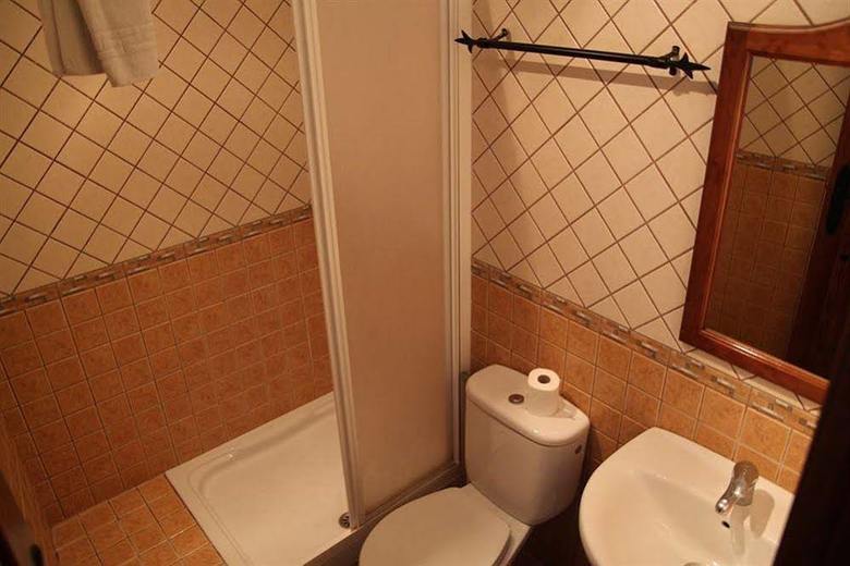 Hostal Bronce