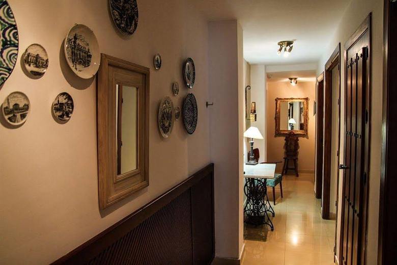 Hostal Bronce
