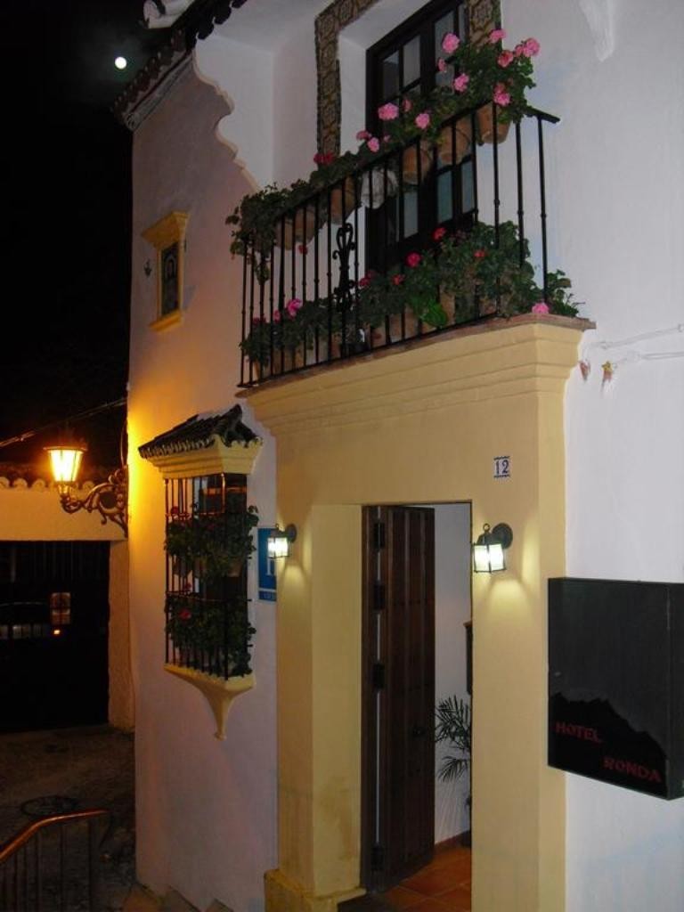 Hotel Ronda