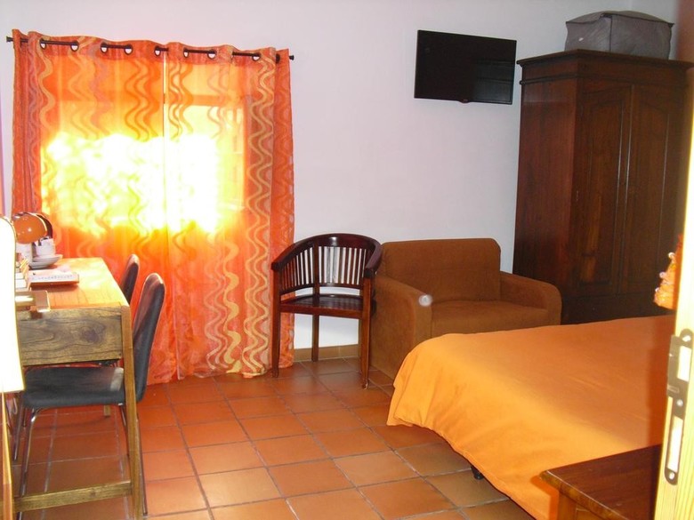 Hotel Ronda