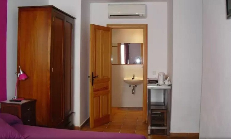 Hotel Ronda