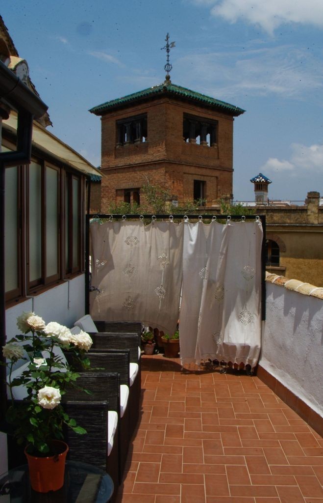 Hotel Ronda
