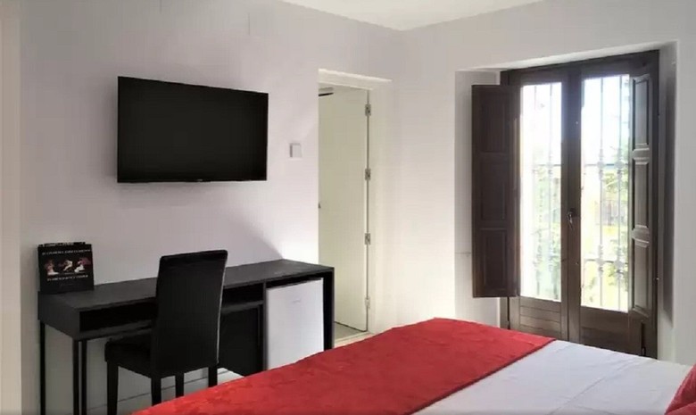 Hotel Ronda