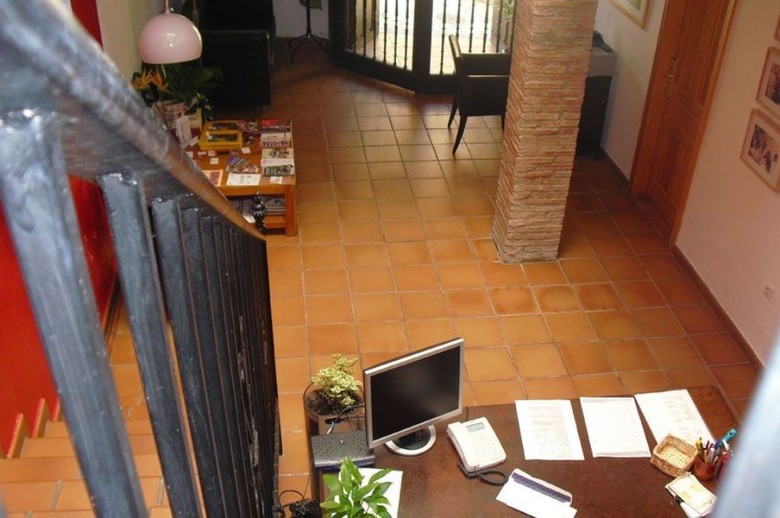 Hotel Ronda