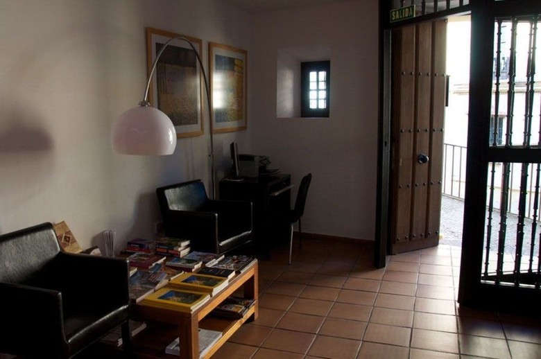 Hotel Ronda