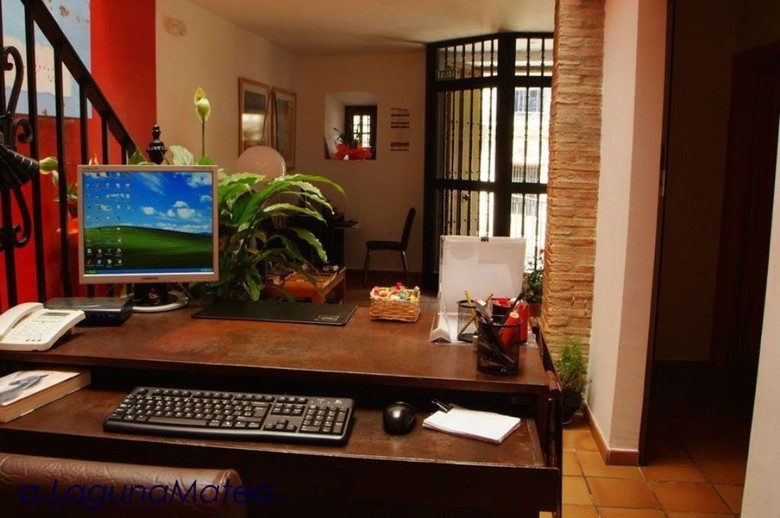 Hotel Ronda