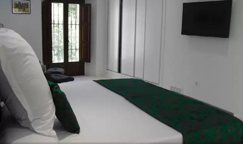 Hotel Ronda