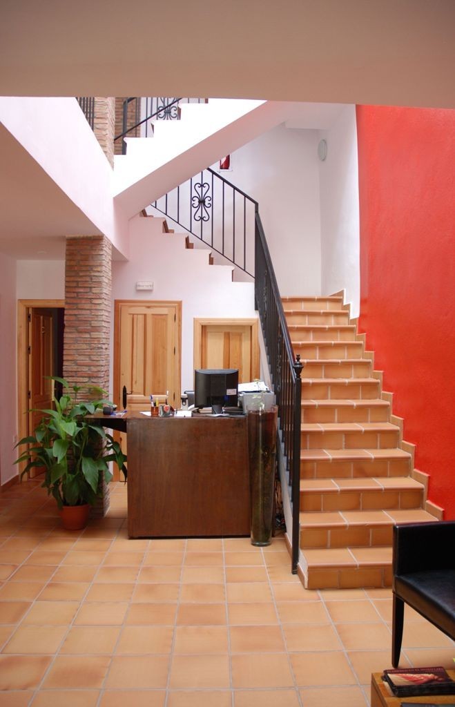 Hotel Ronda
