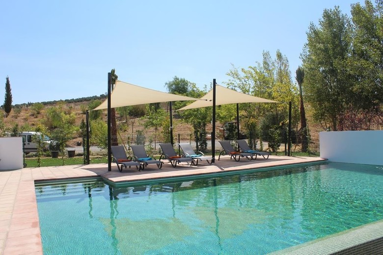 Arriadh Hotel