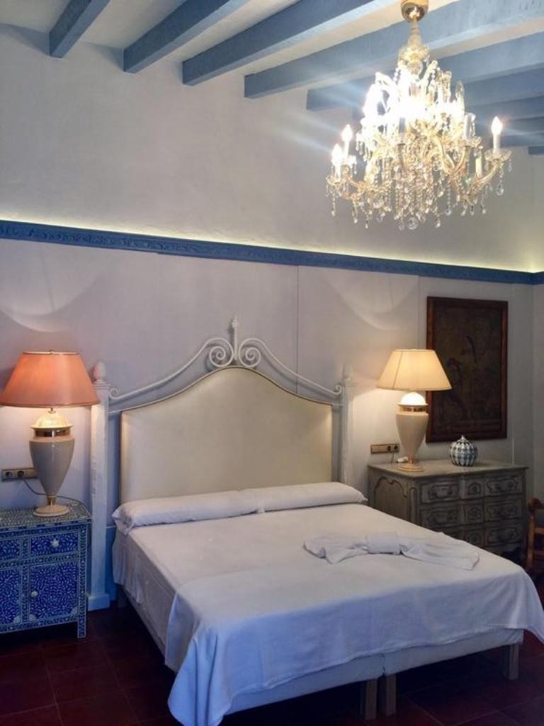Hotel Casa De Campo Los Pastores