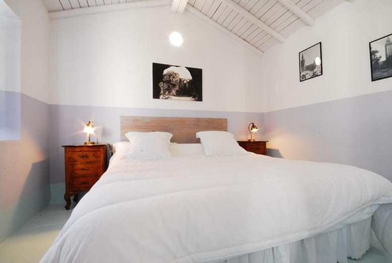 Hotel Casa De Campo Los Pastores