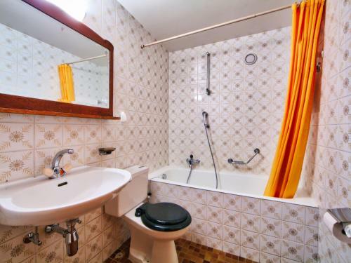 Apartment Beau-s�jour No 24