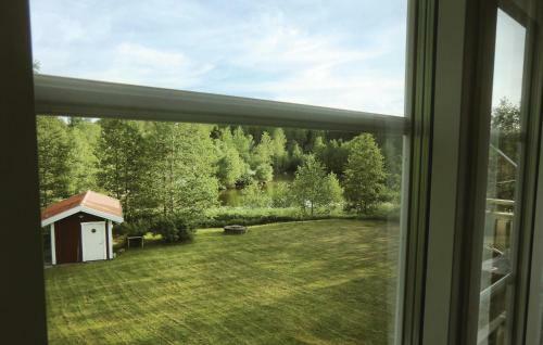 Four-bedroom Holiday Home In Odeshog