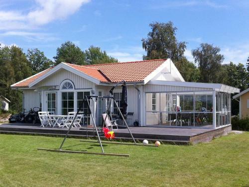 Holiday Home Norra II
