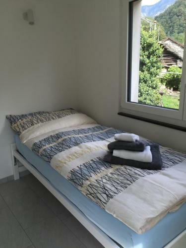 Apartamento Casa In Selva