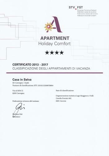 Apartamento Casa In Selva