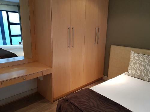 Weom Apartments
