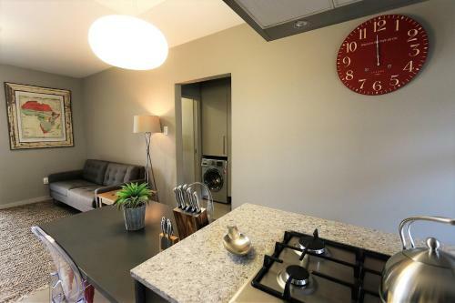 The Hub Apartment
