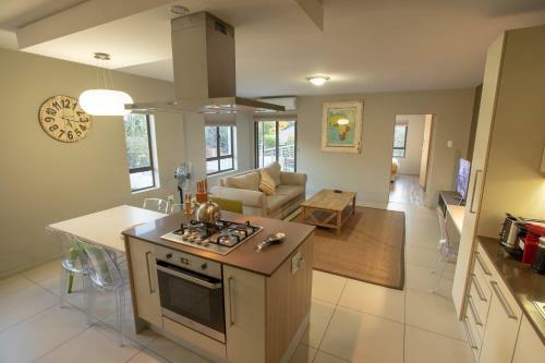 The Hub Apartment