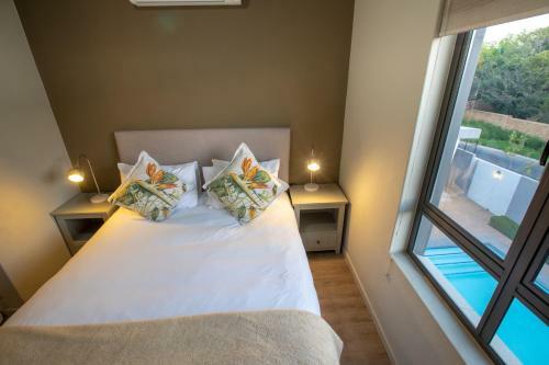The Hub Apartment