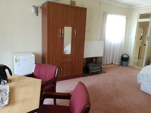 Hostal Ltn Lodge